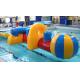 Inflatable Water Floating Airflow, Inflatable Swimming Pool Games