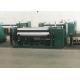 Heavy-duty Fully-automatic 1300mm width 200 meshes stainless steel loom machine