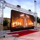 Advertising Outdoor Stage Events Led Display Screen Panel 500*1000 P3.91 P4.81 Rental