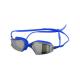 Adult UV Protective Anti Fog Swimming Goggles Soft Silicone Materials