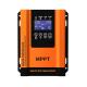 12V 24V 36V 48V 96V Solar Controller 30A Mppt Solar Charge Controller