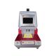 ISO 2758 Textile Testing Machine Auto Bursting Strength Tester from 100kPa to 1000kPa
