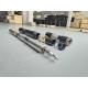 NQ HQ PQ Qvershot Inner Pipe Outer Split Tube Core Barrel Parts Drilling Tools