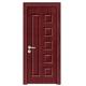 AB-GMP06 deeply carved PVC-MDF door