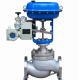 High Performance General PED Ss Flow Control Valve