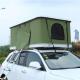 Four Season Outdoor Sport Tent , Automatic Camping Trailer Roof Top Tent