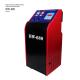 Portable R134a Recovery Machine HW-680 AC Recharge Machine For Car