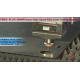 High Power Industry Laser Cutting Machine Water Cooling Penta European Technology
