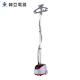 Mini Free Adjustment Home Garment Steamer , Personal Stand Up Clothes Steamer