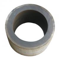 HPGR 313 T Cement Roller Press Roller Shell Castings And Forgings