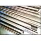 Oil / Gas Industry Cold Drawn Steel Tube High Precision With Galvanized Surface