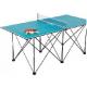 3 In 1 Multi Function 15mm Junior Table Tennis Table PVC Painting