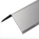 Brickwork Stainless Steel Profiles Unequal Angle Bar SS Profiles 50*50*8mm Mild