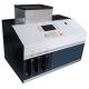 Kobotech LINCE-803 3 channels Value High Speed Coin Sorter Counter counting sorting machine