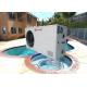 Meeting MDY15D Air Cold Water Cooling Machine For Swimming Pool