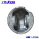 Ready To Ship Isuzu 4HF1 Engine Piston 5-87813-391-0  8-97176-656-0