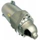 Low Noise Electric Motor Starter Applied 2.4l 2.0l Honda 2006-2008 17960 Sm710-02