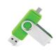 Swivel 4GB Type C OTG USB flash drive for Mobile Phone OTG Pen Drive