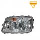 9438201661 A 943 820 16 61 Actros Truck Headlight Assembly