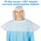 Doctor PP Nonwoven Disposable Medical Surgical Cap