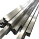 316 Stainless Steel Pipe Tube Square Welded 301L 1D 200 Series