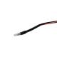 PTC Thermistor KTY84-130 Silicon Temperature Sensor For Engine Motor Battery Protection
