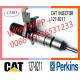 High quality diesel fuel injector 127 8211 nozzle fuel injector 127-8211 for diesel engine 3114/3116/3126