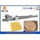 Ss Instant Noodle Making Machine / Instant Noodle Processing Line Low Consumption