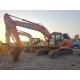                  Secondhand Doosan Excavator Dh225LC-7, Dh220LC-7 on Promotion             