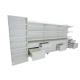 Pharmacy shelving Pharmacy Display Racks Hshelf Pharmacy Storage Racks Retail Shelving for Pharmacy