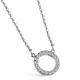 New Fashion Tagor Jewelry 316L Stainless Steel Pendant Necklace TYGN011