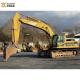 Japan Made Used CAT 330BL Excavator With 4001-6000 Working Hours And Competitive
