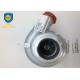 166382 Excavator Centrifugal Turbochargers 100% New Condition Customizable