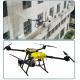 40 Liters Uav Agricultural Spraying Extra Charger Agras Sprayer Agricultural Drone