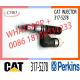 Fuel Injector 317-5278 10R-0963 212-3462  208-9160 0R-9595  10R-1003 212-3463  For Caterpillar C10 C12 Engine