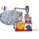 Film HDPE Plastic Pulverizing Machine For HDPE Scraps Granules Pulverizing