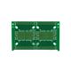 2 Layer Power Supply Pcb Board Thick Copper Minimum Hole Size 0.3mm