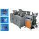 High Efficiency Hardware Counting Packing Machine With Vibration Feeder Drum