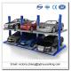 China Car Parking Lift System Double Deck Parking Double Layer Parking Double Park Lift