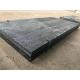 Hct Composite Hardfacing Wear Plate Carbon Steel High Chromium Weldox700 Sheet