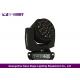 K10 Zoom Bee Eye Moving Head Led Lights 15w X 19pcs For Music Concerts