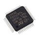 High Quality ARM MCU STM32 STM32F071 STM32F071CBT6 LQFP-48 Microcontroller One-stop BOM service