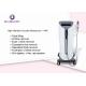 Non Invasive Painless HIFU Machine 50*50*100cm Size For Uterine Fibroids