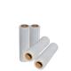 Machine Grade LDPE Clear Stretch Wrap Film Roll 15 - 35 Micron Thickness