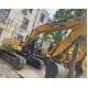 SANY SY155H Excavator Second Hand Super Condition Smooth Working Performance Affordable