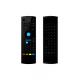 Two Side 2.4 G RF Remote Control Nice Reception Range Fly Air Mouse For Android