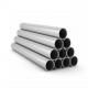 200mm Aluminum Alloy Pipe Bending Aluminium Extruded Pipe 130HB Hardness