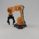Industrial Automation Robotic Flexible Cables Vibration Resistance OEM