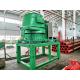 55kw Big Capacity Oilfield Vertical Cutting Dryer For Drilling Waste Management