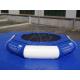 Clear Water Park Games Inflatable Water Trampoline For Kids Funny